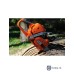 Бензопила Husqvarna 555