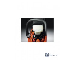 Бензопила Husqvarna T435-foto2