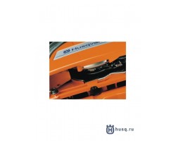 Бензопила Husqvarna T435-foto4