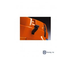 Бензопила Husqvarna T435-foto6