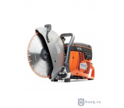 Бензорез Husqvarna K 770/12'