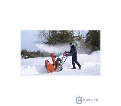 Снегоуборщик бензиновый Husqvarna ST 227