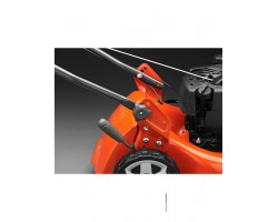 Газонокосилка бензиновая Husqvarna LC140S-foto6