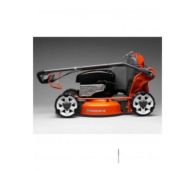 Газонокосилка бензиновая Husqvarna LC 353VI