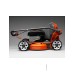 Газонокосилка бензиновая Husqvarna LC 353VI