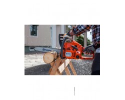 Бензопила Husqvarna 120 Mark II шина 14 дюймов + дополнительная цепь-foto3