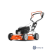 Газонокосилка бензиновая Husqvarna LB553S e