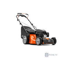 Газонокосилка бензиновая Husqvarna LC 353AWD