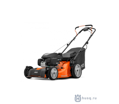 Газонокосилка бензиновая Husqvarna LC 353AWD Газонокосилка бензиновая Husqvarna LC 353AWD