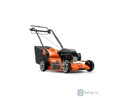 Газонокосилка бензиновая Husqvarna LC 356VP Газонокосилка бензиновая Husqvarna LC 356VP