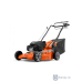 Газонокосилка бензиновая Husqvarna LC 356VP