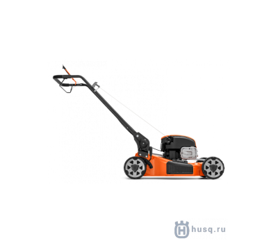 Газонокосилка бензиновая Husqvarna LB256S