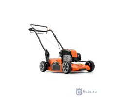 Газонокосилка бензиновая Husqvarna LB256S Газонокосилка бензиновая Husqvarna LB256S