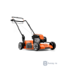 Газонокосилка бензиновая Husqvarna LB256S