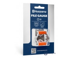 Заточной комплект для цепей Husqvarna X-Cut SP33G, Pixel, 0.325", 1.3 мм-foto2