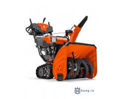 Снегоуборщик бензиновый Husqvarna ST 427T