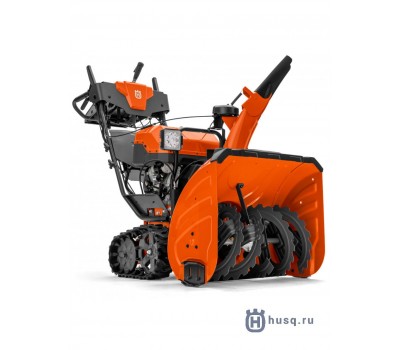 Снегоуборщик бензиновый Husqvarna ST 430T