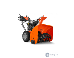 Снегоуборщик бензиновый Husqvarna ST 230 Снегоуборщик бензиновый Husqvarna ST 230