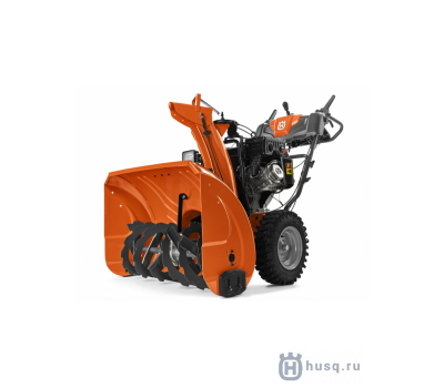 Снегоуборщик бензиновый Husqvarna ST 230 Снегоуборщик бензиновый Husqvarna ST 230