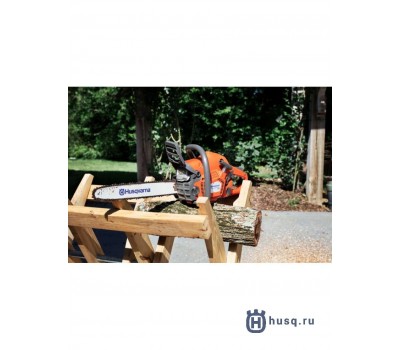 Бензопила Husqvarna 130