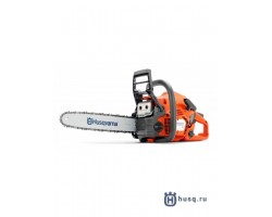 Бензопила Husqvarna 130