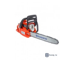 Бензопила Husqvarna 236-foto3