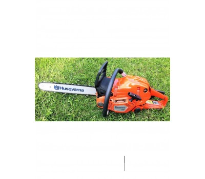 Бензопила Husqvarna 545 Бензопила Husqvarna 545