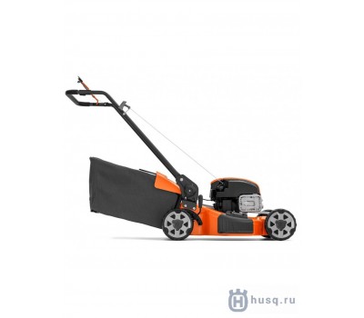 Газонокосилка бензиновая Husqvarna LC 153P Газонокосилка бензиновая Husqvarna LC 153P
