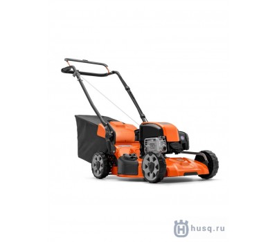 Газонокосилка бензиновая Husqvarna LC 153P Газонокосилка бензиновая Husqvarna LC 153P