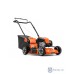 Газонокосилка бензиновая Husqvarna LC 153P