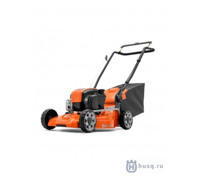 Газонокосилка бензиновая Husqvarna LC 153P Газонокосилка бензиновая Husqvarna LC 153P
