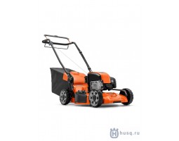 Газонокосилка бензиновая Husqvarna LC 153S Газонокосилка бензиновая Husqvarna LC 153S