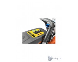 Бензорез Husqvarna K 970 II/14-foto6