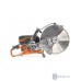 Бензорез Husqvarna K 970 III/14