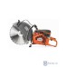 Бензорез Husqvarna K 970 III/16
