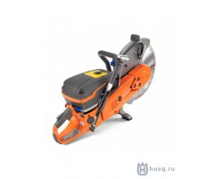 Бензорез Husqvarna K 970 III/14-foto6