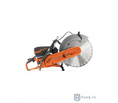 Бензорез Husqvarna K 970 II/16 Бензорез Husqvarna K 970 II/16