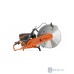 Бензорез Husqvarna K 970 II/16