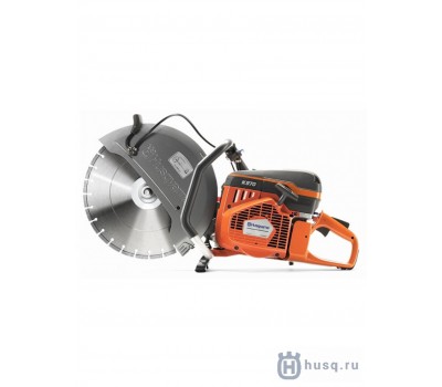Бензорез Husqvarna K 970 III/14 Бензорез Husqvarna K 970 III/14