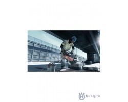 Бензорез Husqvarna K 760/12-foto2