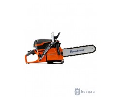 Бензорез цепной Husqvarna K970 Chain-foto3