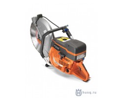 Бензорез Husqvarna K 1270/16-foto3