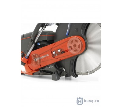 Бензорез Husqvarna K 970/14 Rescue Бензорез Husqvarna K 970/14 Rescue