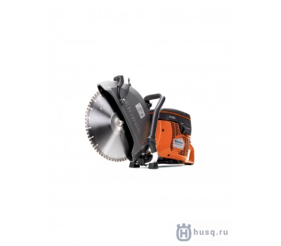 Бензорез Husqvarna K 760/12 Бензорез Husqvarna K 760/12