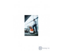 Бензорез Husqvarna K 970 II/14-foto10