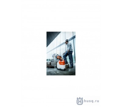 Бензорез Husqvarna K 970 II/14 Бензорез Husqvarna K 970 II/14