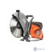 Бензорез Husqvarna K 970 III/16