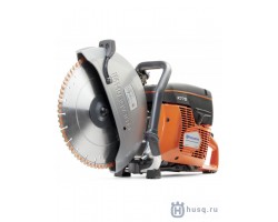 Бензорез Husqvarna K 770/14'