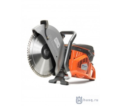 Бензорез Husqvarna K 970 III/14 Бензорез Husqvarna K 970 III/14