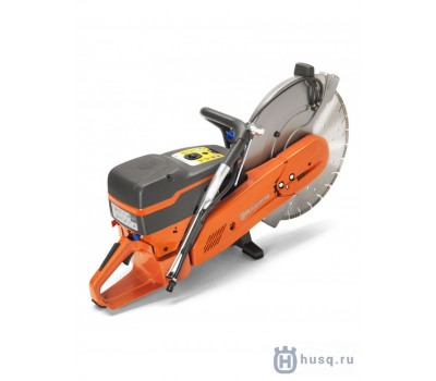 Бензорез Husqvarna K 1270/14 Бензорез Husqvarna K 1270/14